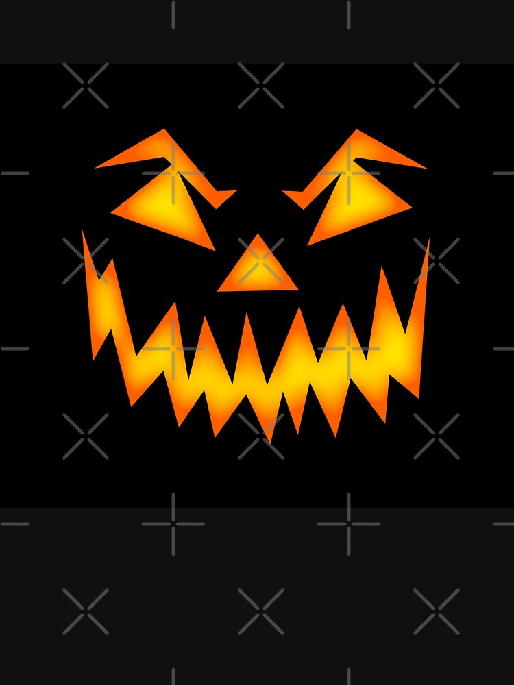 Jack O Lantern by EmpressG
