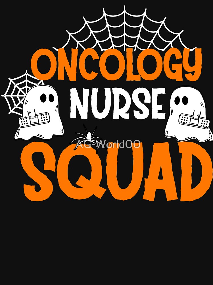 Oncology Nurse Squad by AG-World00