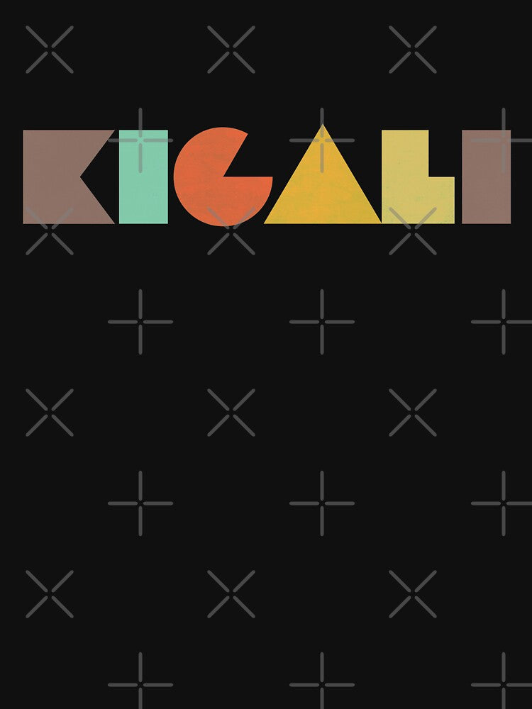Kigali Vintage by designkitsch