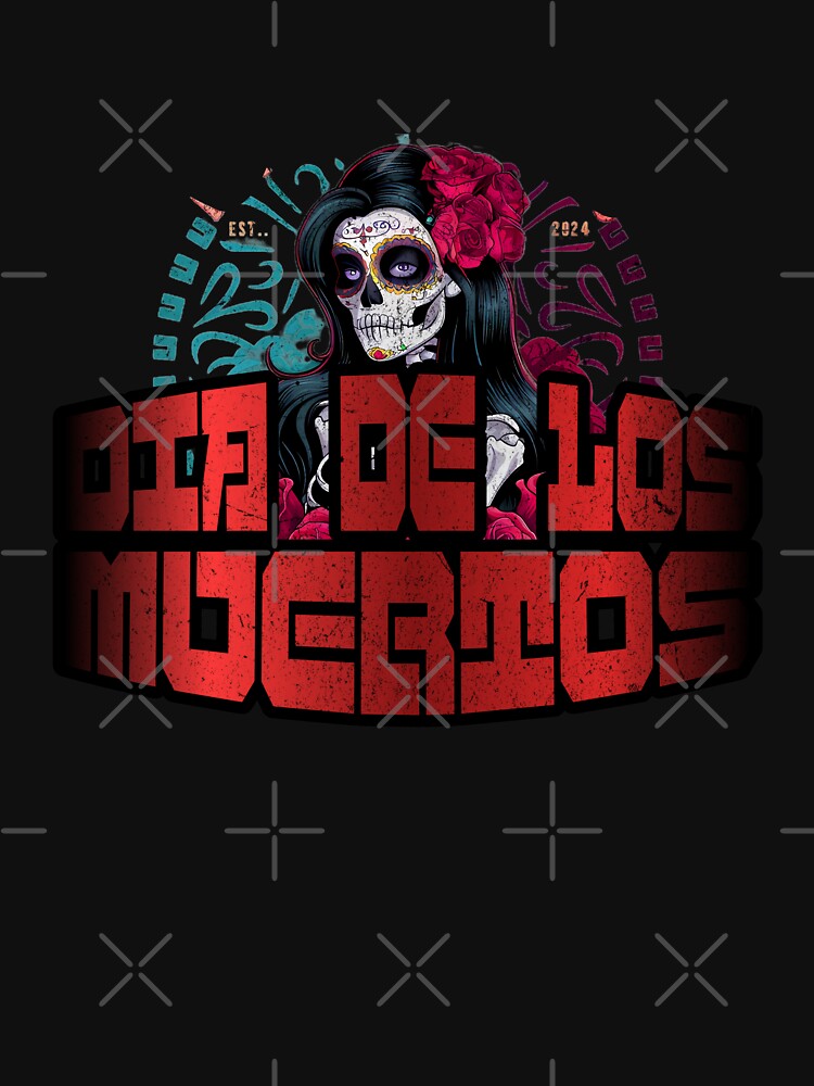 DIA DE LOS MUERTOS 43 by Geno59l