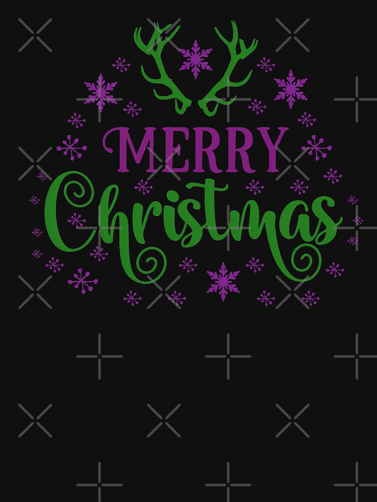Merry Christmas 3 by MixinMadness