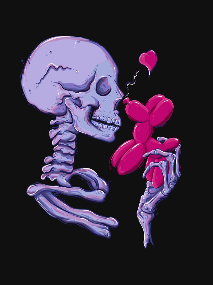 Creepy but cute by GibbsTorvoArtF