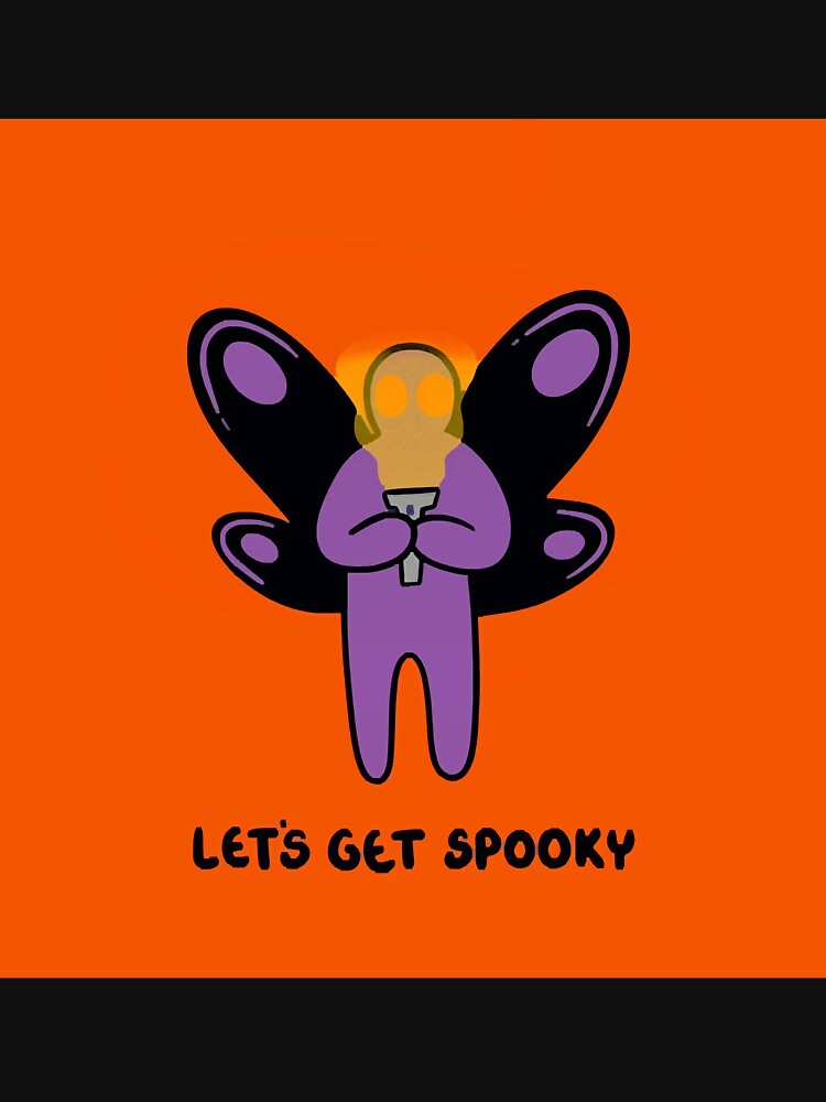lets get spooky by ezemannan