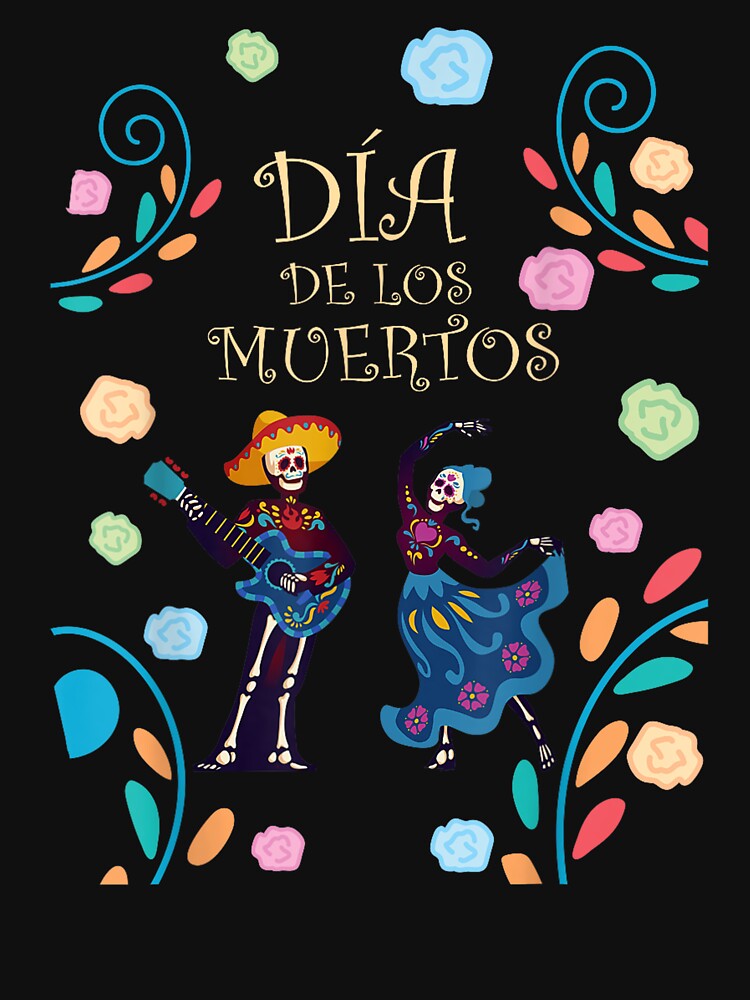 Day of the Dead by BASKF