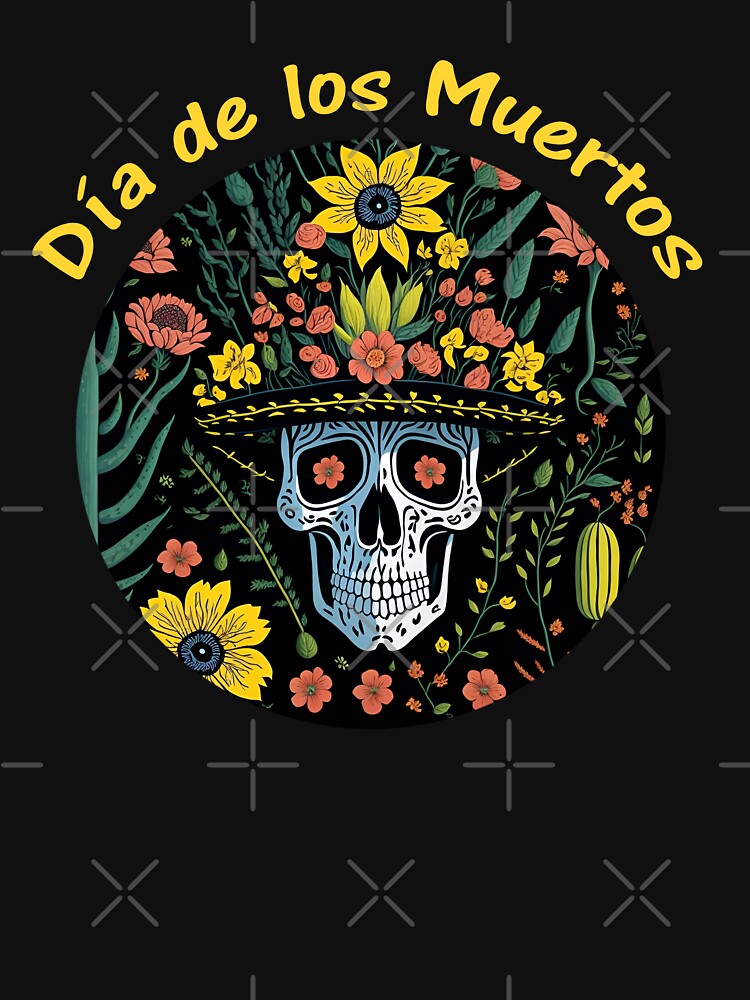 Dia de los Muertos by MtWoodsonSales