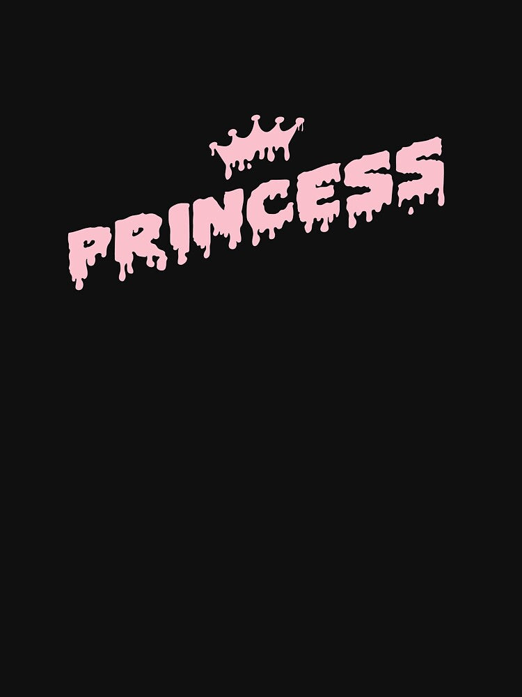 Princess by ThePinkVat