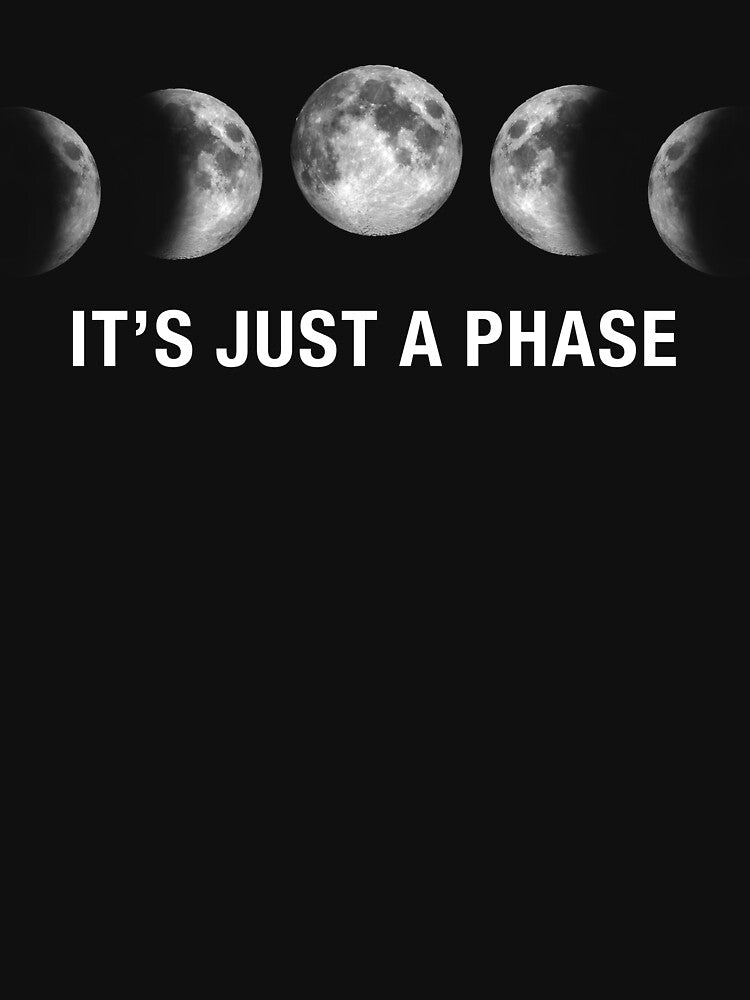 Its just a phase 2 by ruinzahelva