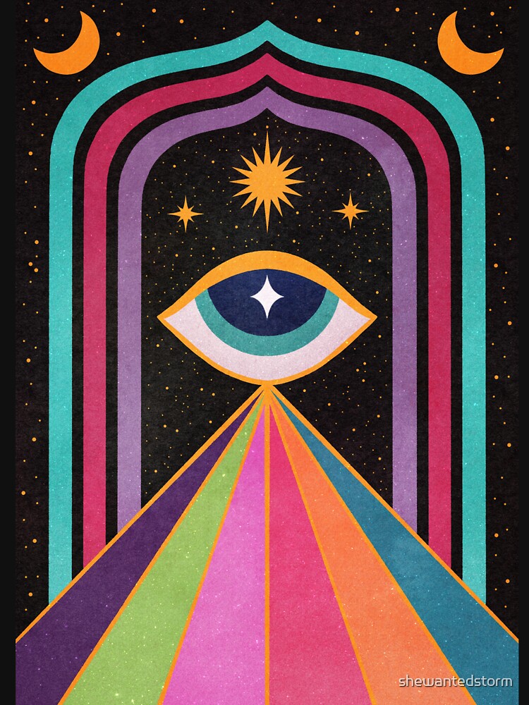 Spectrum by shewantedstorm