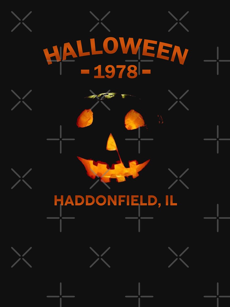 Halloween 1978 Haddonfield, IL by waderpaker