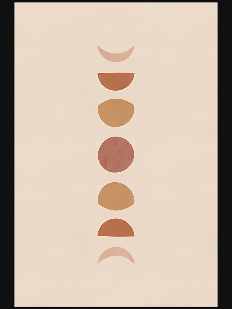 Boho-Moon-Phases by ConnyPape