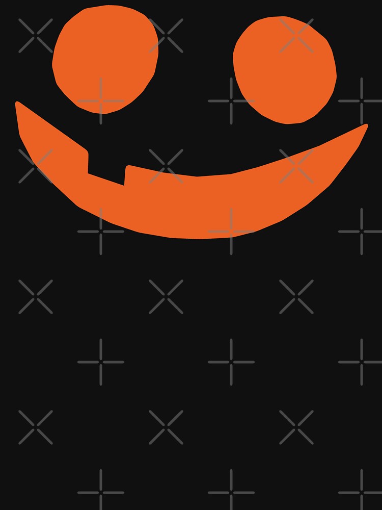 Goofy Jack o Lantern by lovesuperkarma