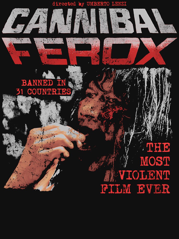 FEROX lenzi vintage 80s by CosmicHollow