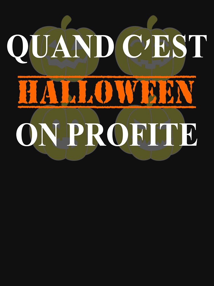 HALLOWEEN PARTY WE ENJOY by martinosfr