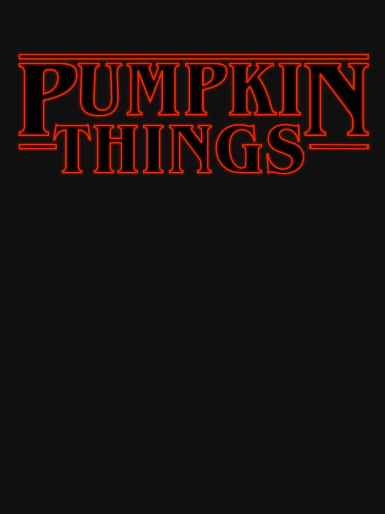 Pumpkin Things by gotedge