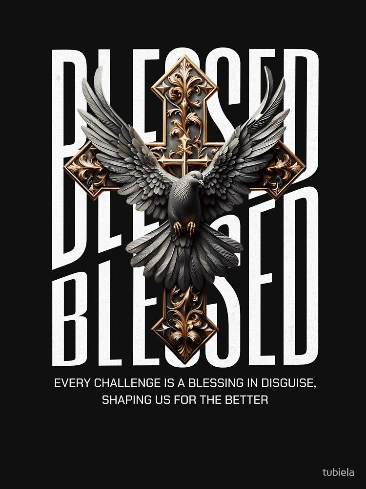 BLESSED by tubiela