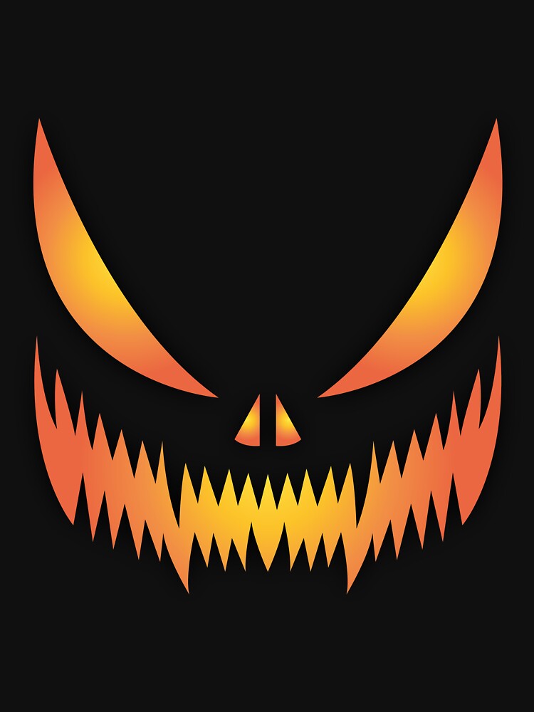 Jack O’Lantern by iskapa