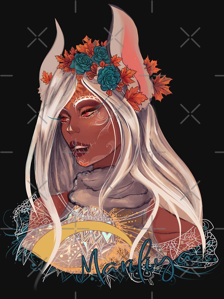 Miruko - Dia De Los Muertos by Mari-Firefly