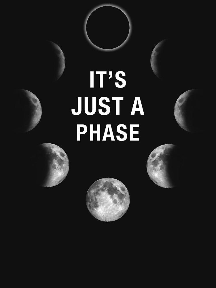 Its just a phase by ruinzahelva