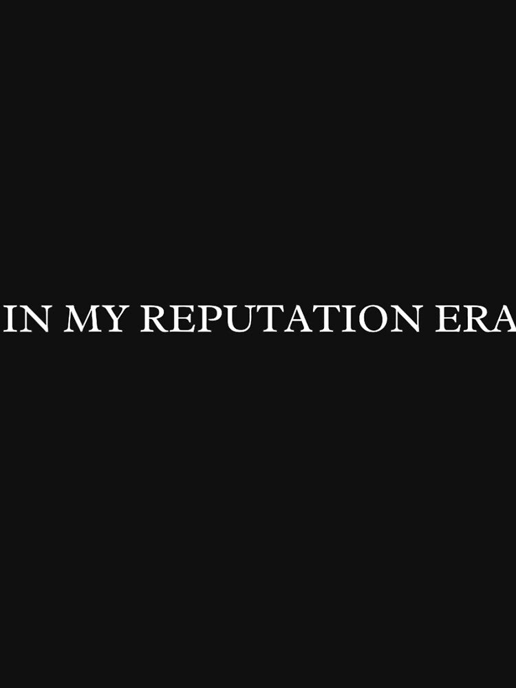 in my reputation era by tisoiwbqo56