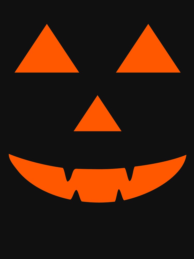 Jack-O-Lantern, Jack o Lantern by Statement-Teez