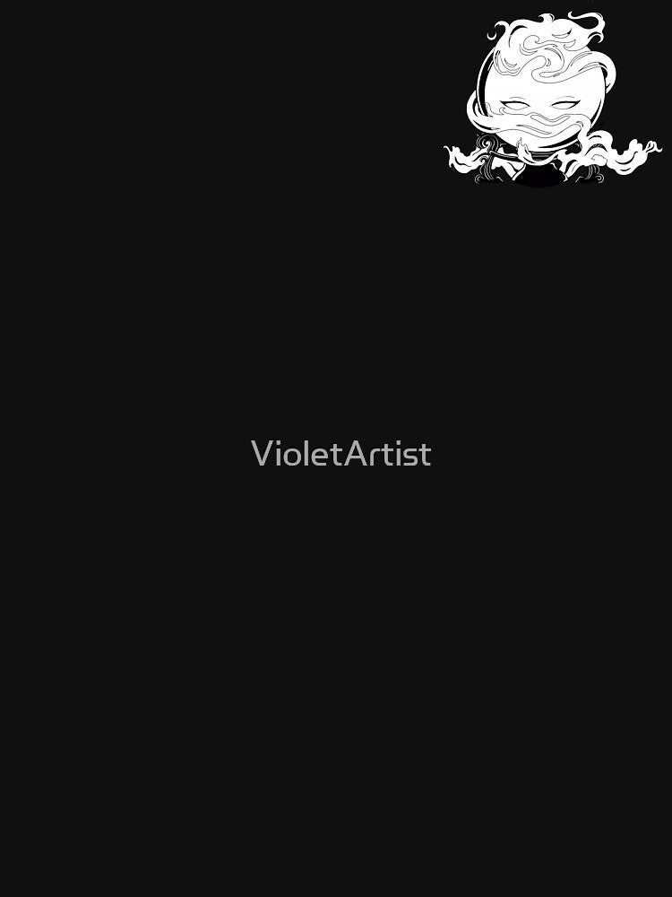 Crystal Ball by VioletArtist