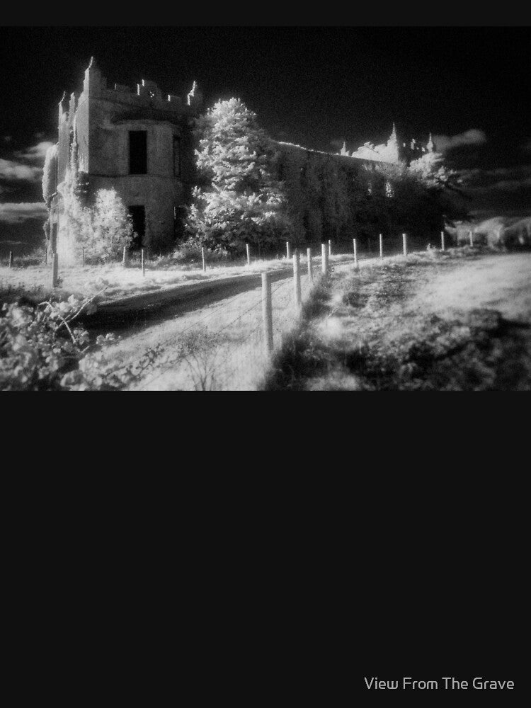 Ardfry House by View From The Grave