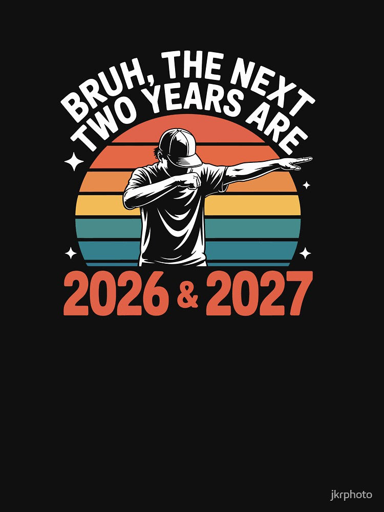 brush the next two years are 2026 and 2027 by jkrphoto