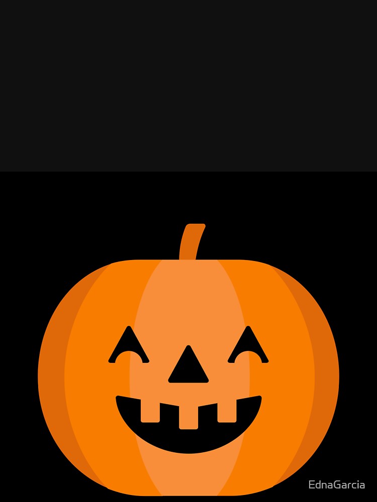 Jack-O'-Lantern by EdnaGarcia