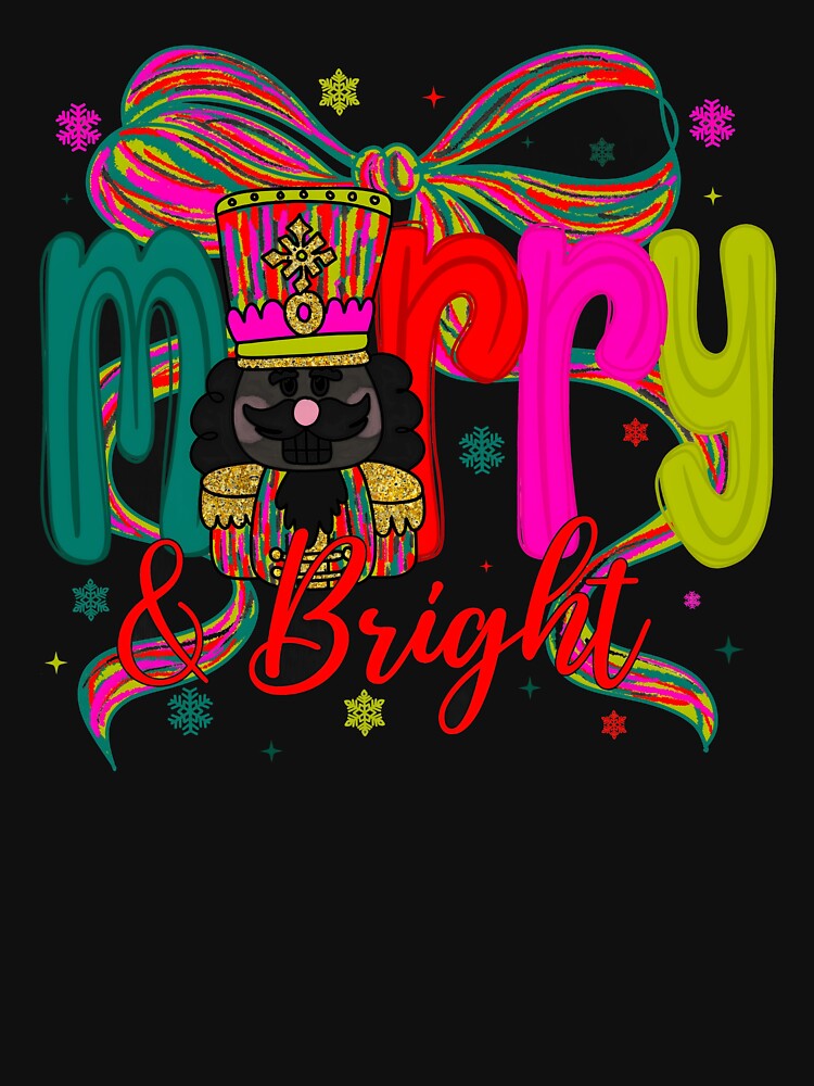 Merry and Bright Coquette by Gabeshaffer