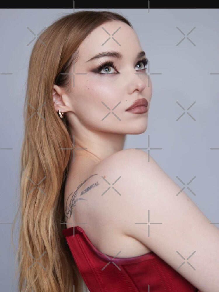 Dove Cameron #17 by Rosadarose