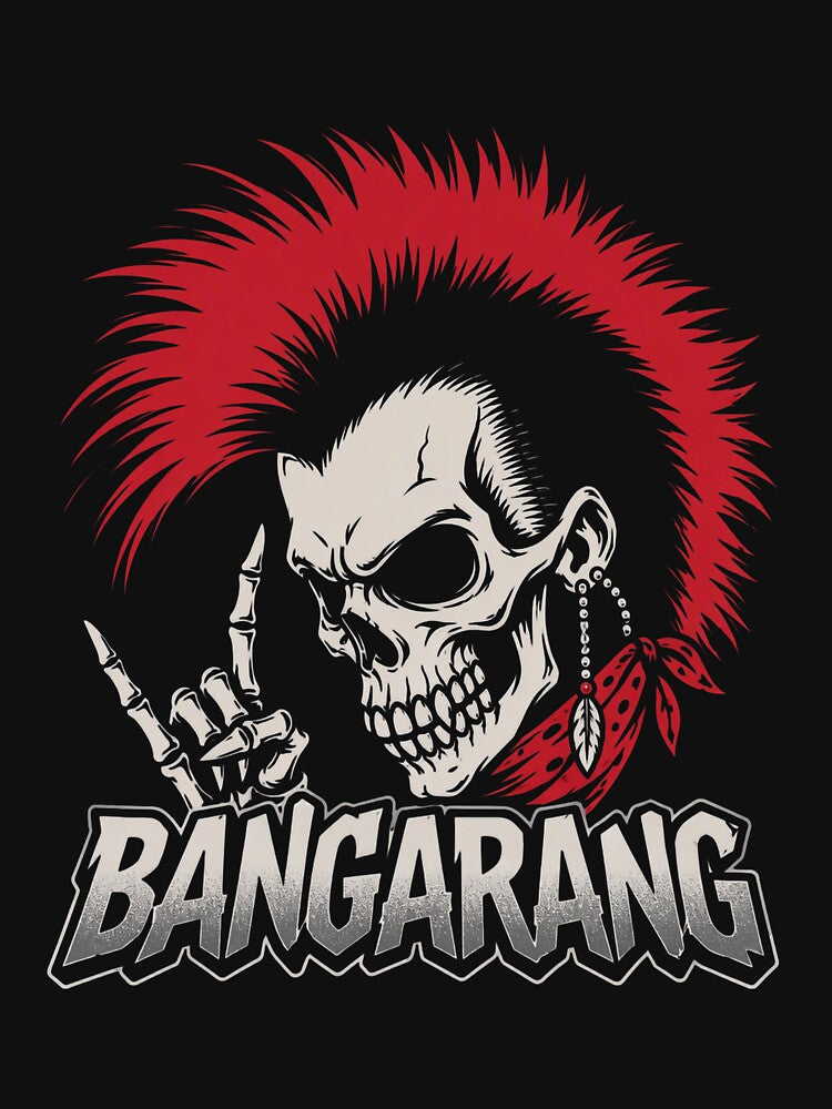 Bangarang Ghost Cute by bernicepgossc