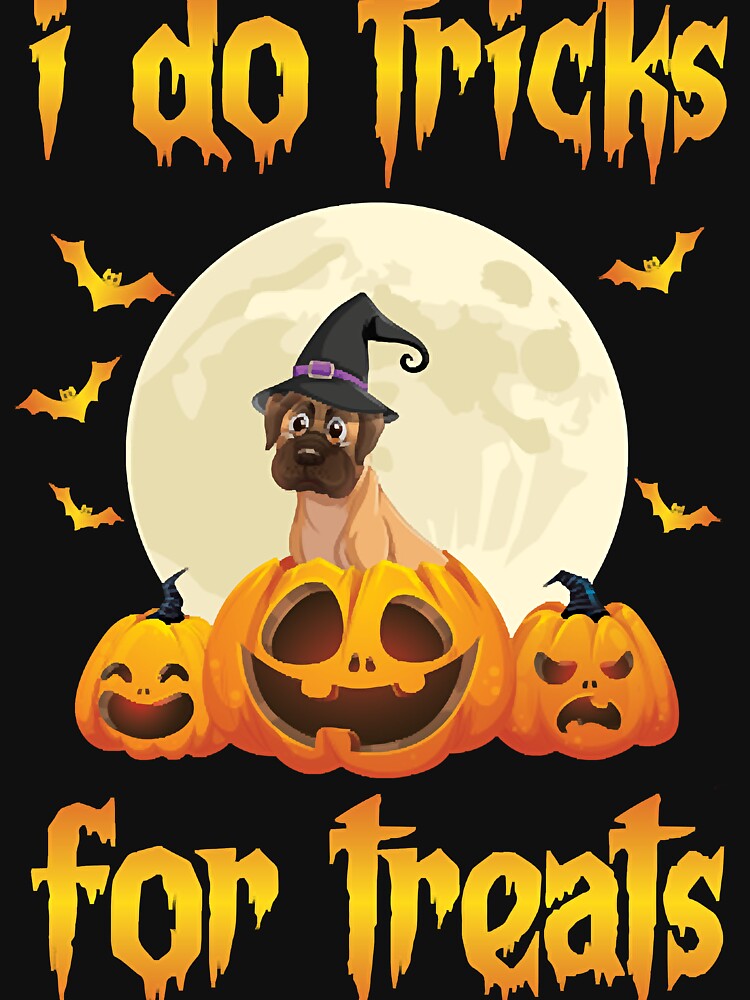 I do tricks for treats by Steinhart19