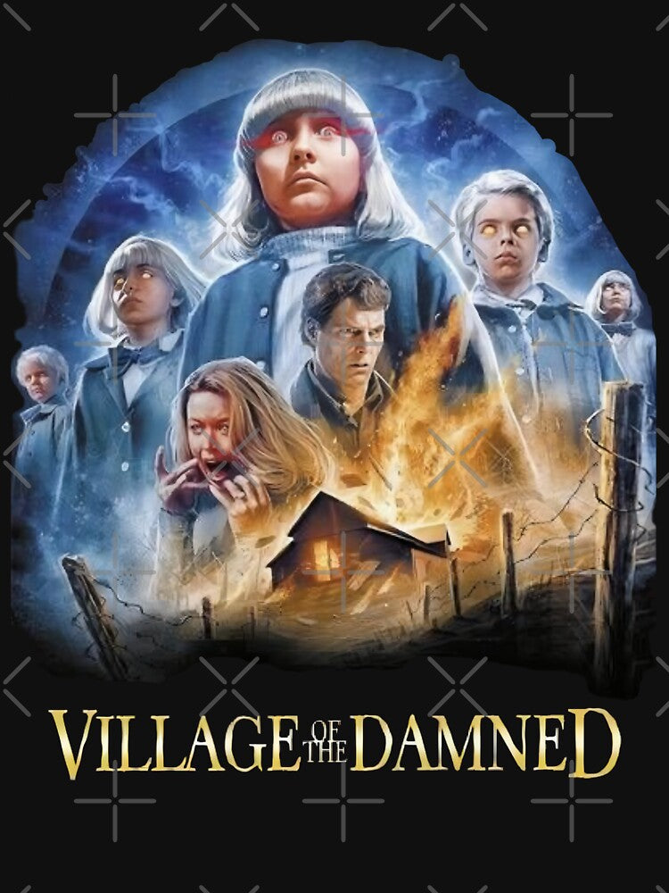 Village Of The Damned (1995) by brian0630