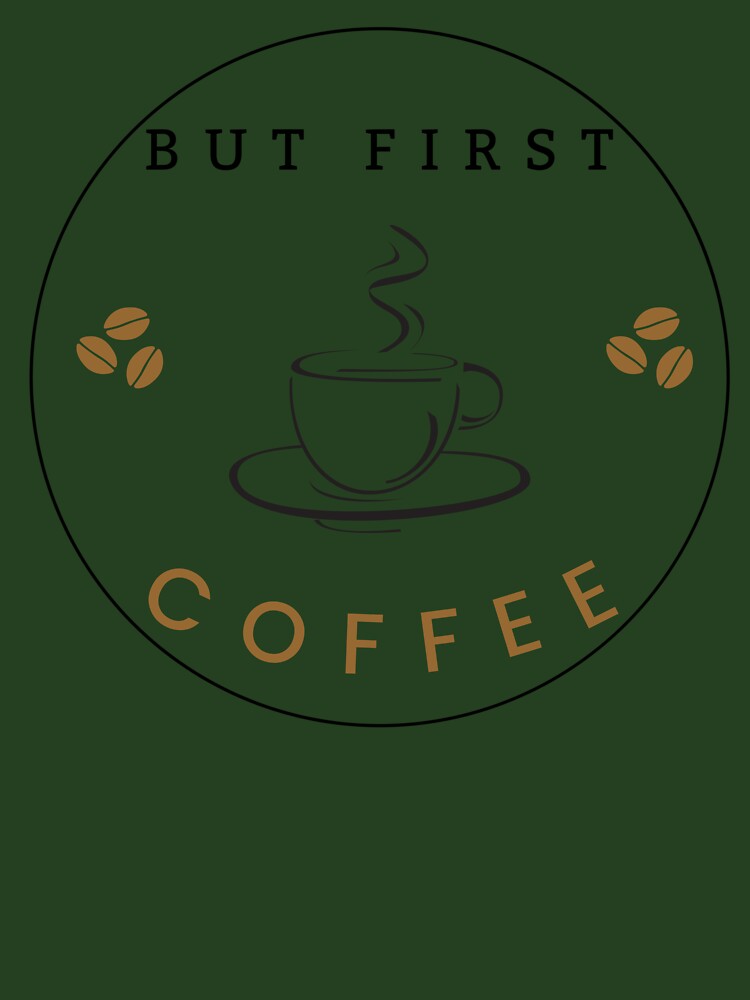 But first, coffee by RandiMullins
