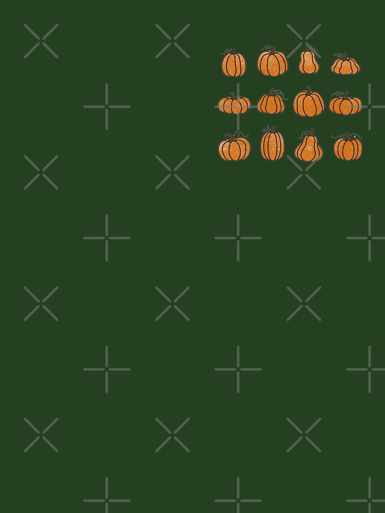 Pumpkin Patch! by miamollicone