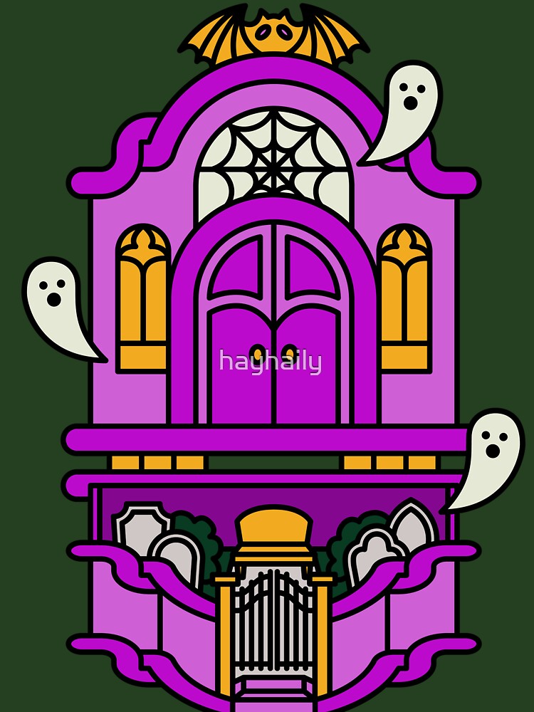 Pocket-Ghosts by hayhaily