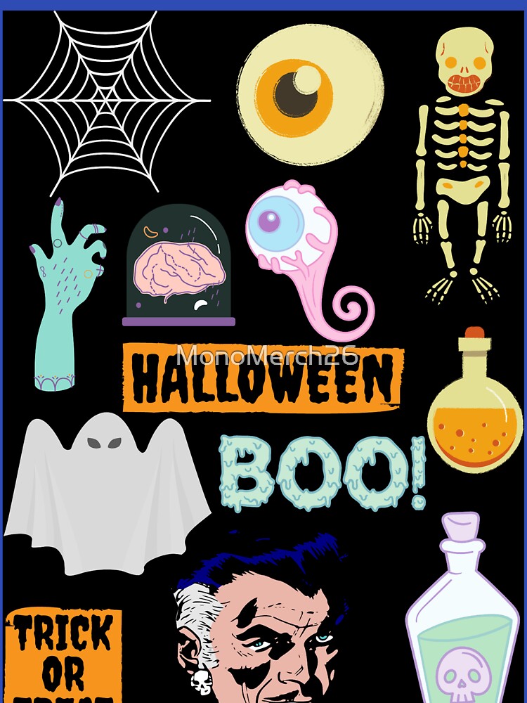 halloween by MonoMerch26