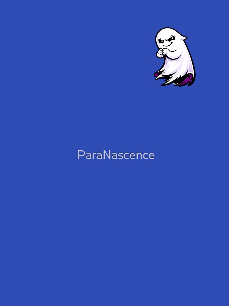 Greed Ghost | Seven Deadly Spirits Collection by ParaNascence