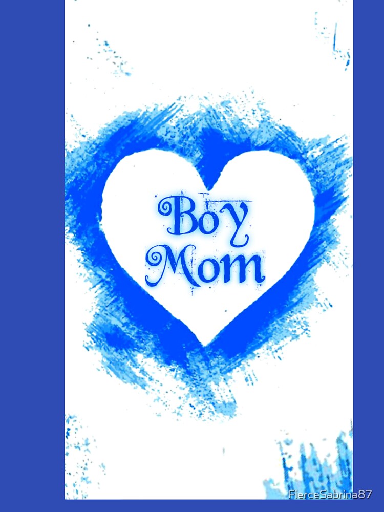 Boy mom by FierceSabrina87