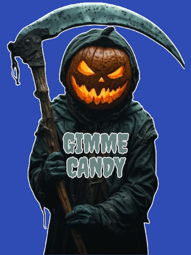 Candy Man 2.0 by Vinaelly