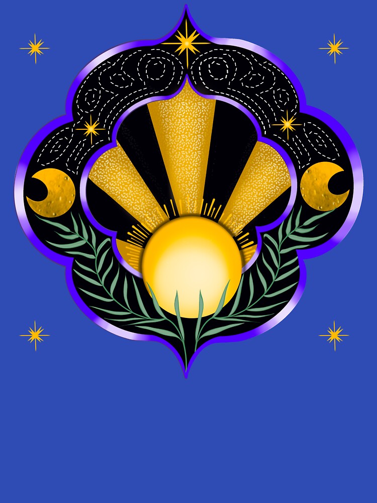 Celestial sueños by Emendi