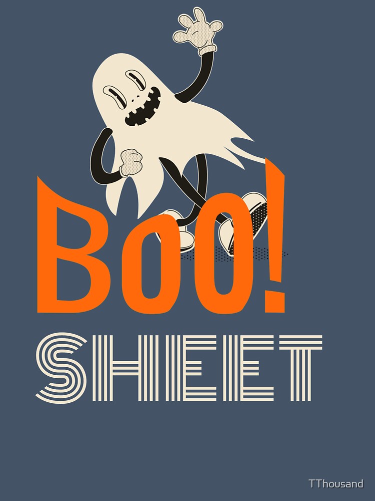Boo sheet 2 by TThousand