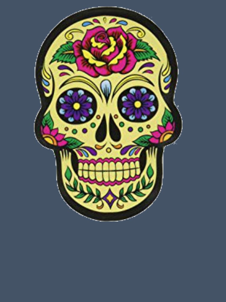 Sugar Skull (07) by thethomasten