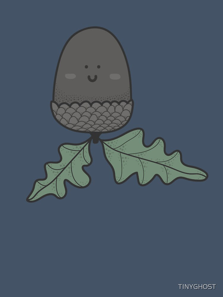 Acorn by TINYGHOST