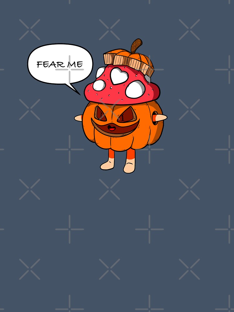 Spooky Beanbean by Yubane