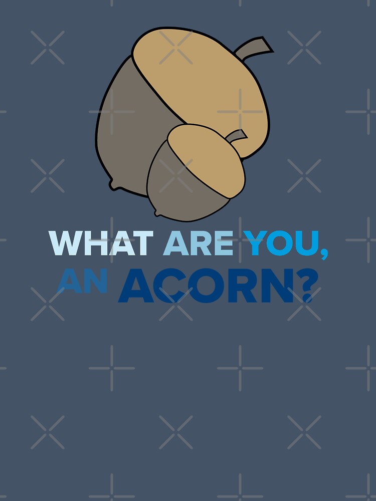 Acorn by Beth Dunn