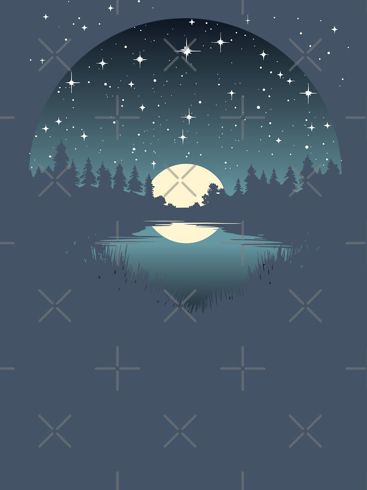 Celestial Sky by inspiredalike