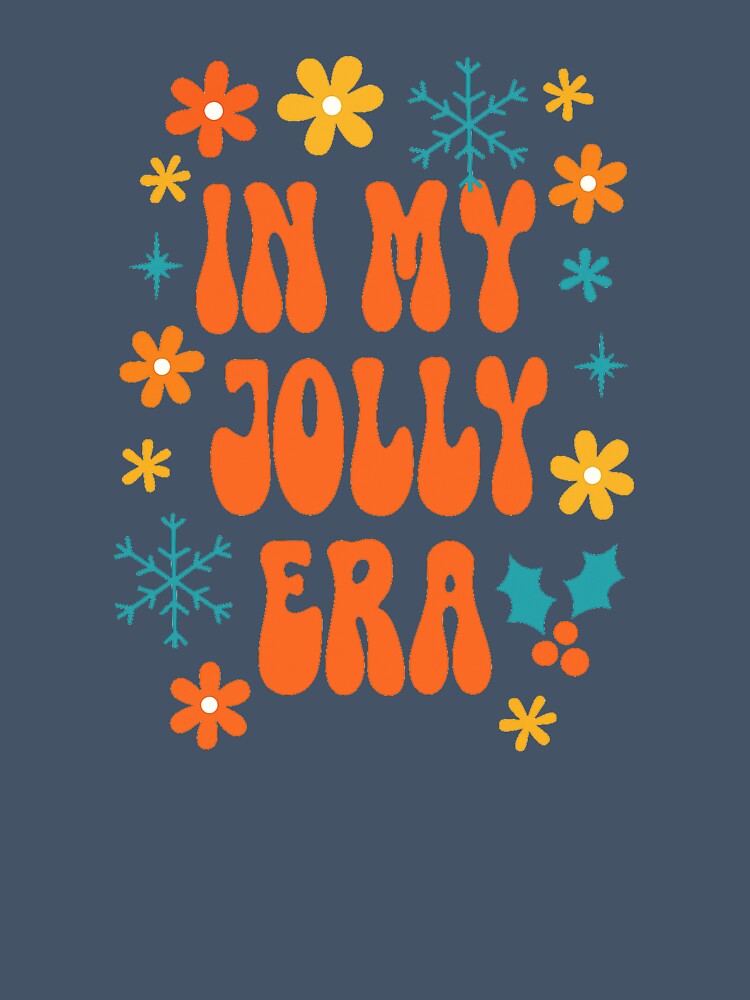 In My Jolly Era by IYCRT