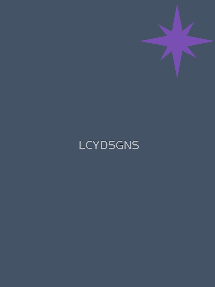 Checkerboard - Starburst by LCYDSGNS