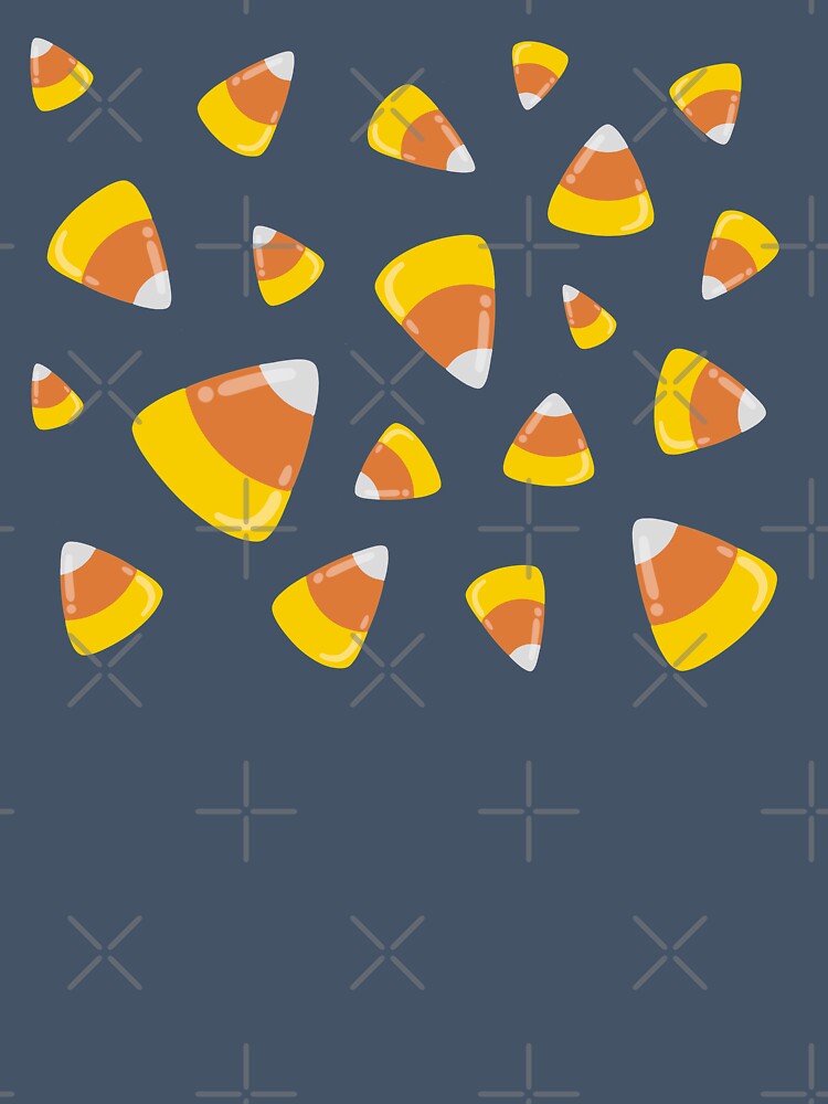 Candy Corn by Lady-Lilac